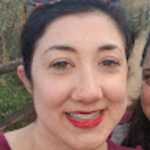 Meet your Posher, Julia